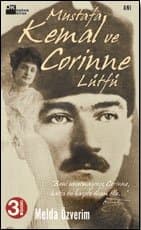 Mustafa Kemal ve Corinne Lütfü