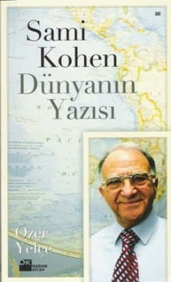 Sami Kohen Dünyanın Yazısı