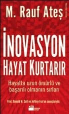 İnovasyon Hayat Kurtarır