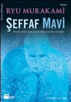 Şeffaf Mavi