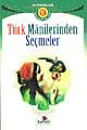 Türk Mânilerinden Seçmeler