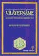 Vilâyetname-Manakıbı Hacı Bektaş` ı Veli