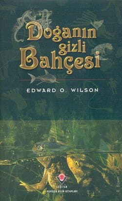 Doğanın Gizli Bahçesi