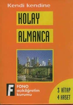 Kolay Almanca