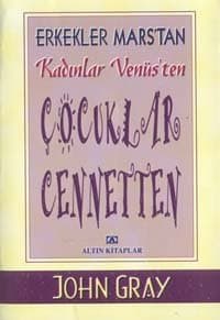 Çocuklar Cennetten