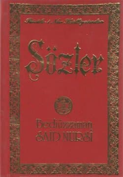 Sözler -1