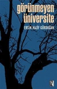 Görünmeyen Üniversite