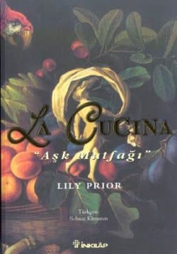 La Cucina (Aşk Mutfağı)