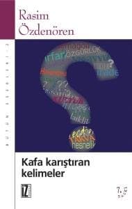Kafa Karıştıran Kelimeler