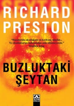 Buzluktaki Şeytan
