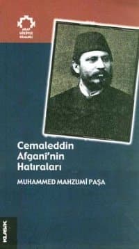 Cemaleddin Afgani`nin Hatıraları