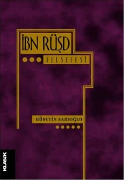 İbn Rüşd Felsefesi