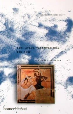 Eski Atina Yaşantısında Bir Gün