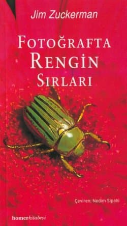 Fotoğrafta Rengin Sırları