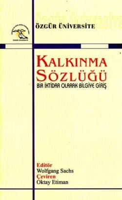 Kalkınma Sözlüğü