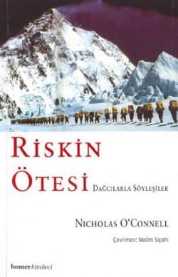 Riskin Ötesi