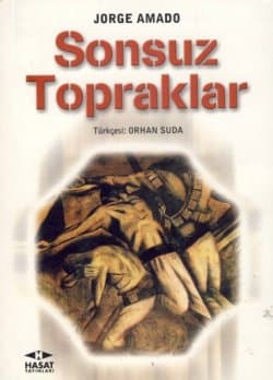 Sonsuz Topraklar