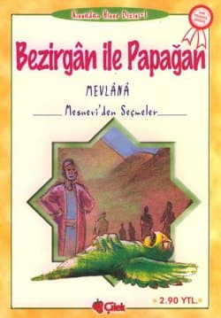 Bezirgân ile Papağan