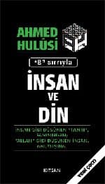 ``B`` Sırrıyla İnsan ve Din (Kitap+4 Adet DVD)