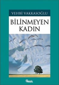 Bilinmeyen Kadın