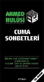 Cuma Sohbetleri