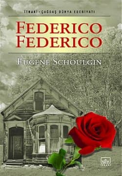 Federico Federico