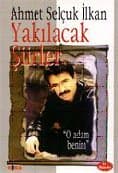 Yakılacak Şiirler