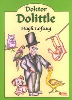 Doktor Dolittle