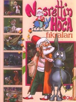Nasrettin Hoca Fıkraları