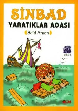 Sinbad Yaratıklar Adası