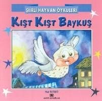 Kışt Kışt Baykuş