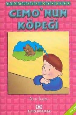 Cemo`nun Köpeği