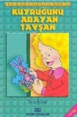 Kuyruğunu Arıyan Tavşan