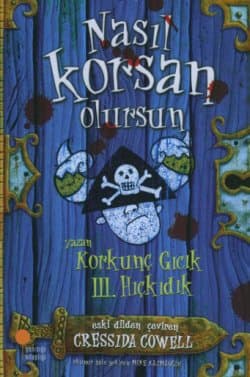 Nasıl Korsan Olursun
