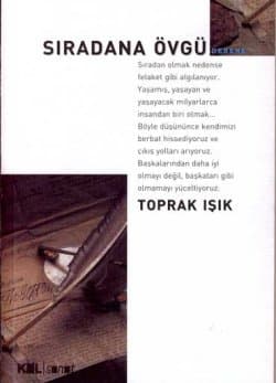 Sıradana Övgü