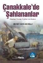 Çanakkale'de Şahlananlar