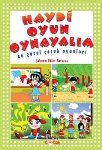 Hadi Oyun Oynayalım