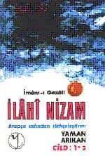 İlâhi Nizam