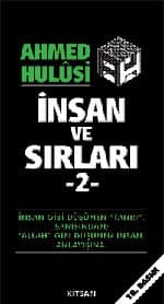 İnsan ve Sırları 2