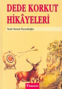 Dede Korkut Hikayeleri