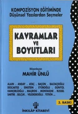 Kavramlar ve Boyutları