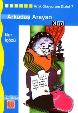 Arkadaş Arayan Kirpi