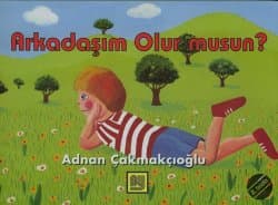 Arkadaşım Olur musun?
