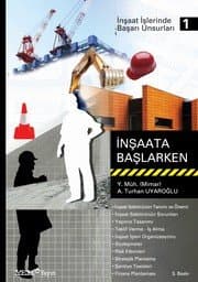 İnşaata Başlarken