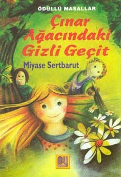 Çınar Ağacındaki Gizli Geçit