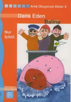 Dans Eden Balina