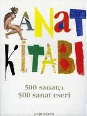 Sanat Kitabı (Mini)
