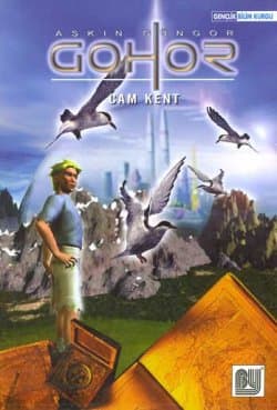 Gohor - Cam Kent