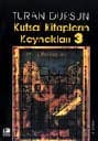 Kutsal kitapların Kaynakları 3