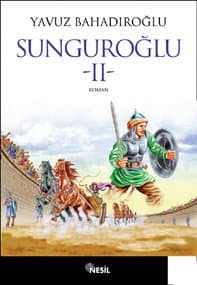 Sunguroğlu 2 Bizans Saraylarında